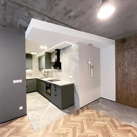 Loftowe M Apartament Poleska Lejlighed Częstochowa Eksteriør billede