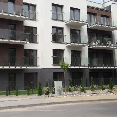 Loftowe M Apartament Poleska Lejlighed Częstochowa Eksteriør billede
