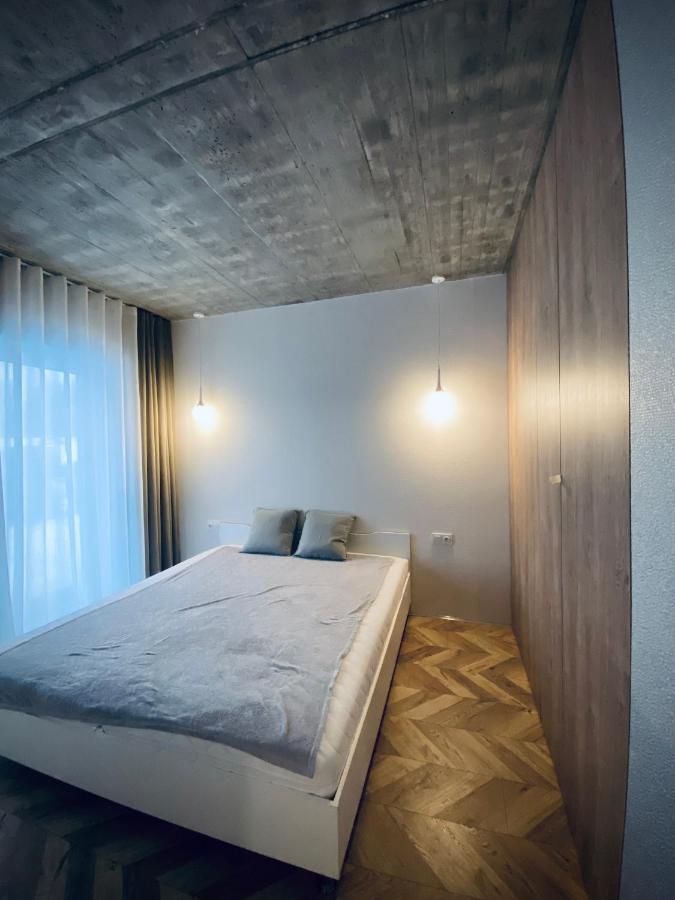 Loftowe M Apartament Poleska Lejlighed Częstochowa Eksteriør billede