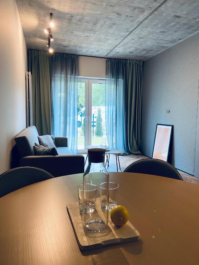 Loftowe M Apartament Poleska Lejlighed Częstochowa Eksteriør billede