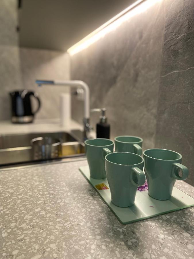 Loftowe M Apartament Poleska Lejlighed Częstochowa Eksteriør billede