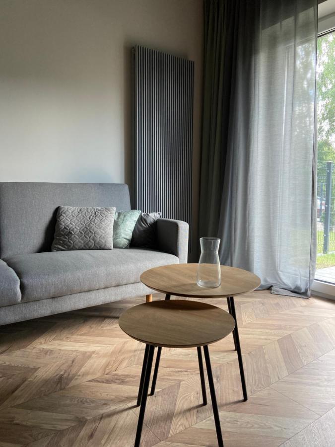 Loftowe M Apartament Poleska Lejlighed Częstochowa Eksteriør billede