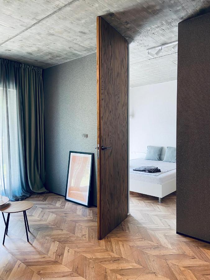 Loftowe M Apartament Poleska Lejlighed Częstochowa Eksteriør billede