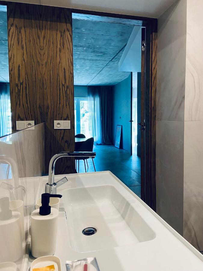 Loftowe M Apartament Poleska Lejlighed Częstochowa Eksteriør billede