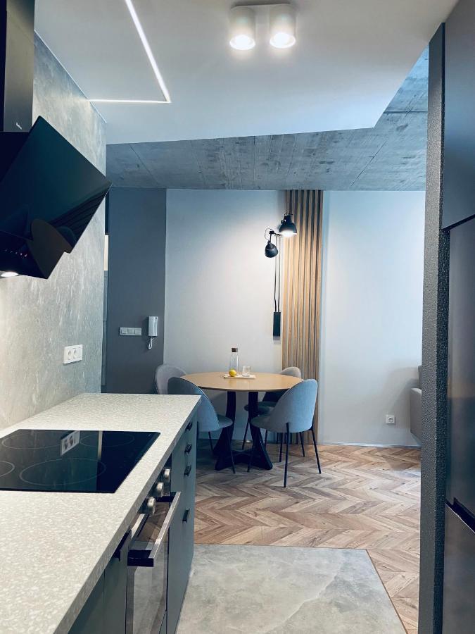 Loftowe M Apartament Poleska Lejlighed Częstochowa Eksteriør billede