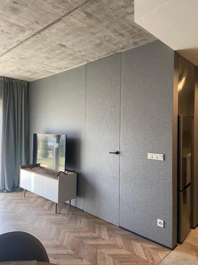 Loftowe M Apartament Poleska Lejlighed Częstochowa Eksteriør billede