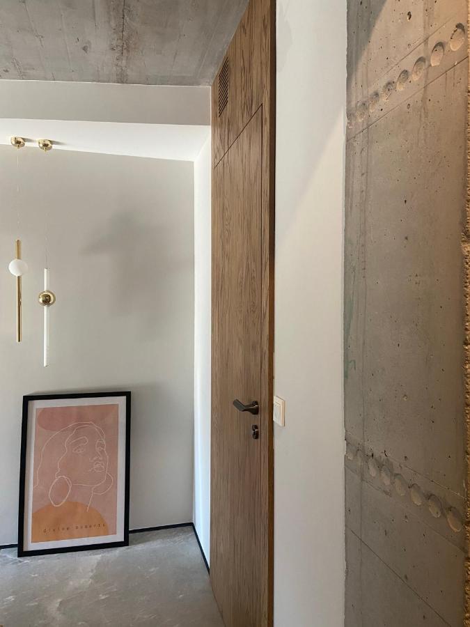 Loftowe M Apartament Poleska Lejlighed Częstochowa Eksteriør billede