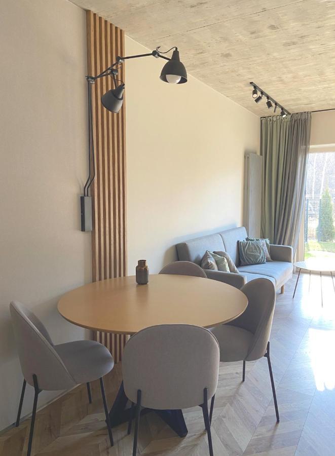 Loftowe M Apartament Poleska Lejlighed Częstochowa Eksteriør billede